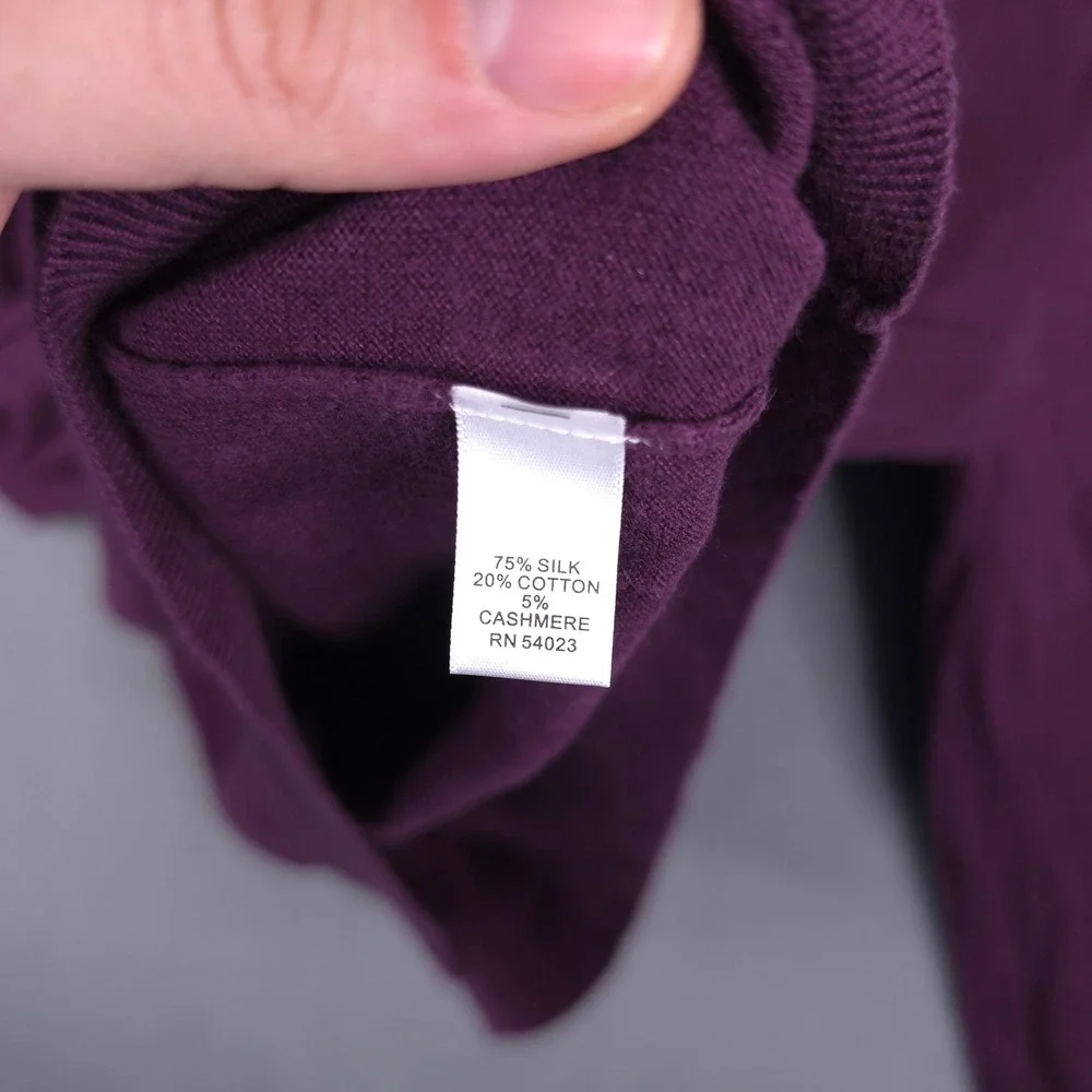 Banana Republic purple offer